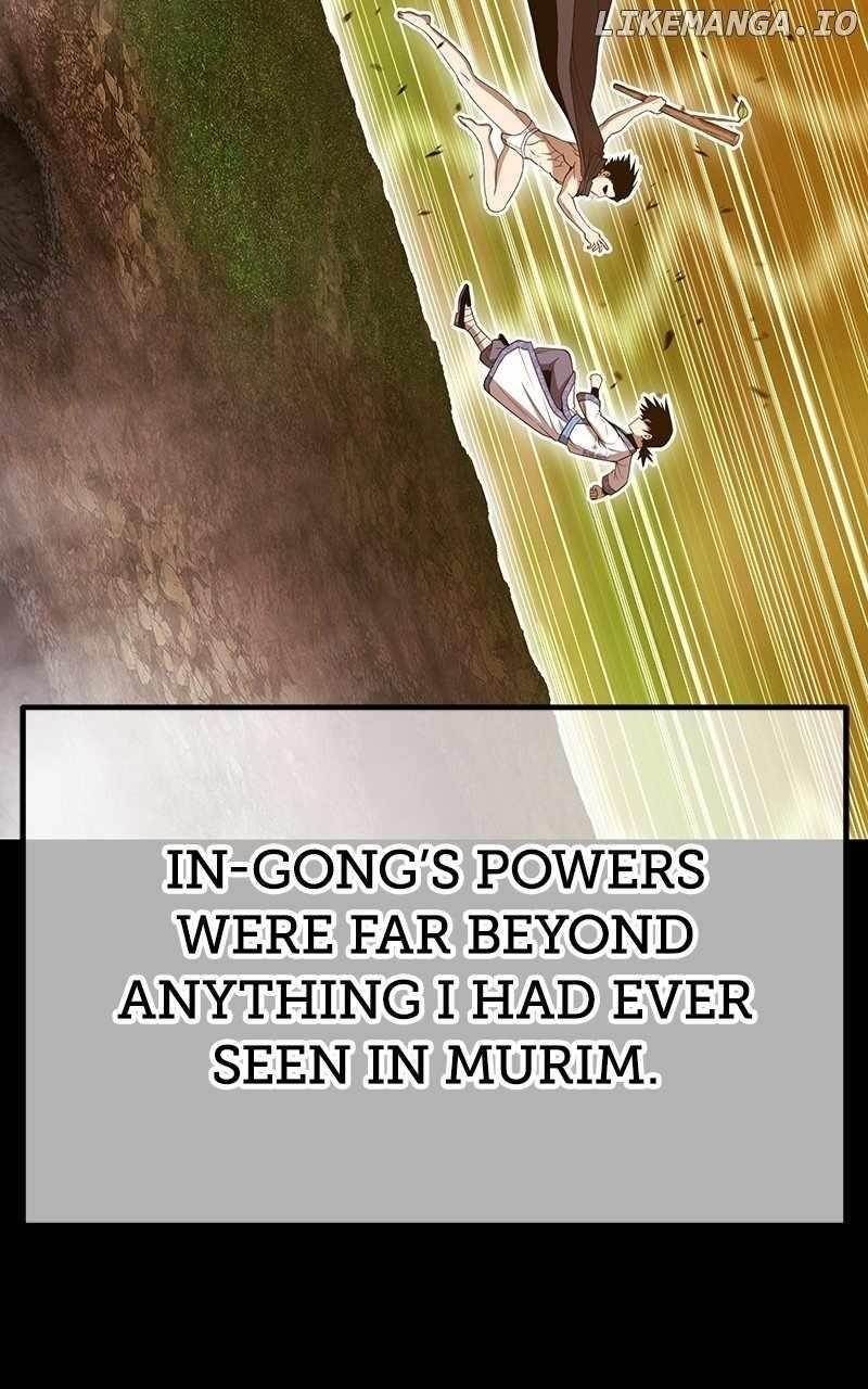 99 Reinforced Wood Stick Chapter 136 - Page 153 in English