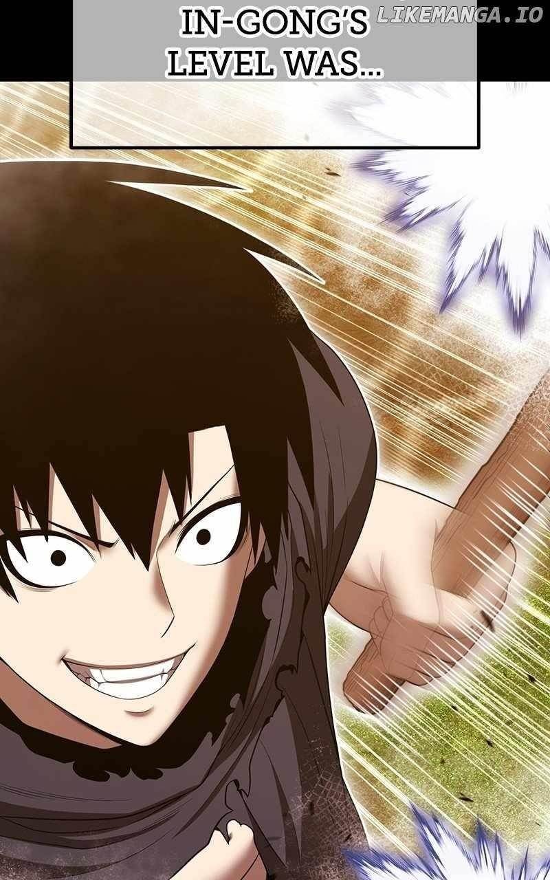 99 Reinforced Wood Stick Chapter 136 - Page 155 in English
