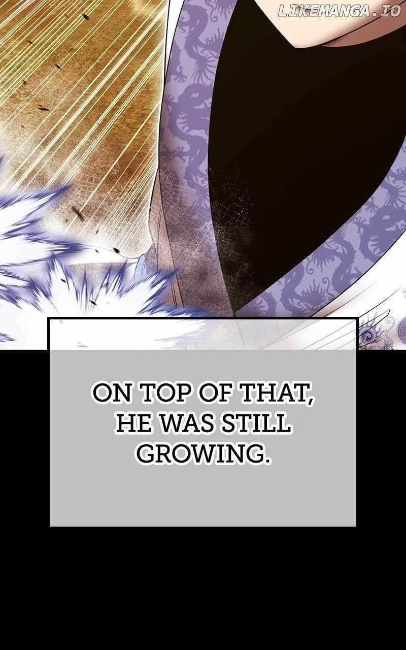 99 Reinforced Wood Stick Chapter 136 - Page 157 in English