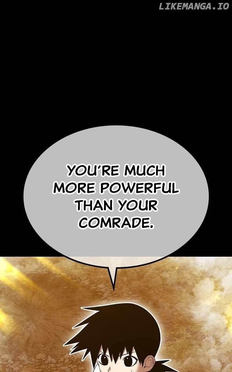 99 Reinforced Wood Stick Chapter 136 - Page 163 in English