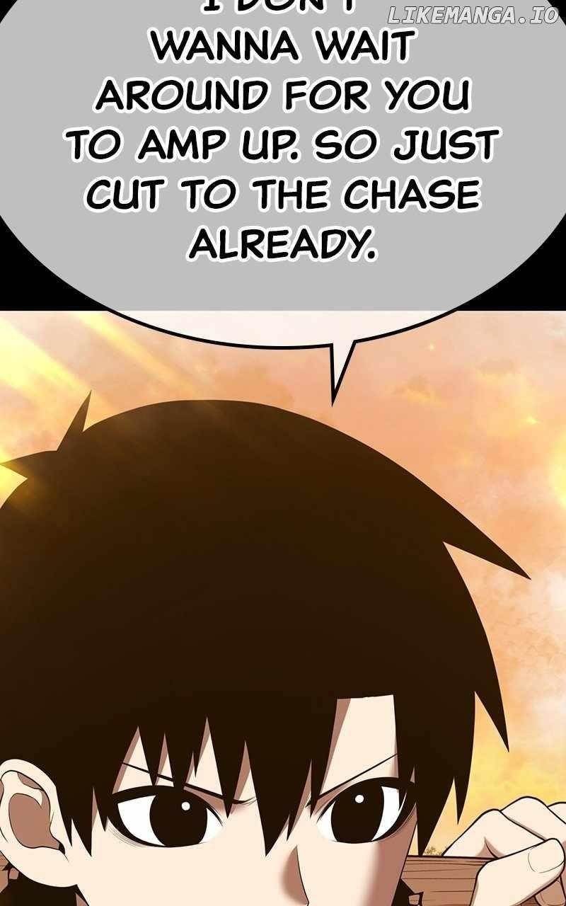 99 Reinforced Wood Stick Chapter 136 - Page 171 in English