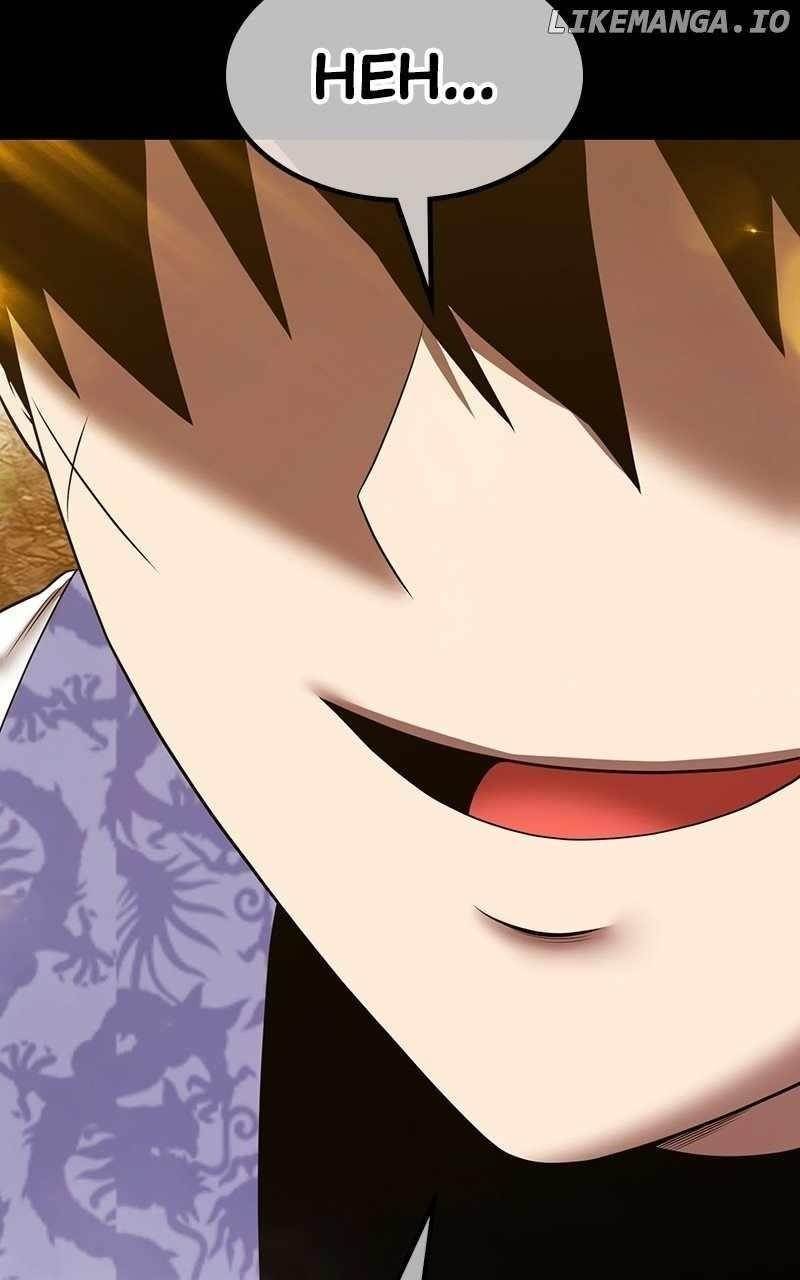 99 Reinforced Wood Stick Chapter 136 - Page 175 in English