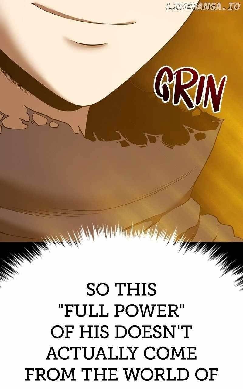 99 Reinforced Wood Stick Chapter 136 - Page 194 in English