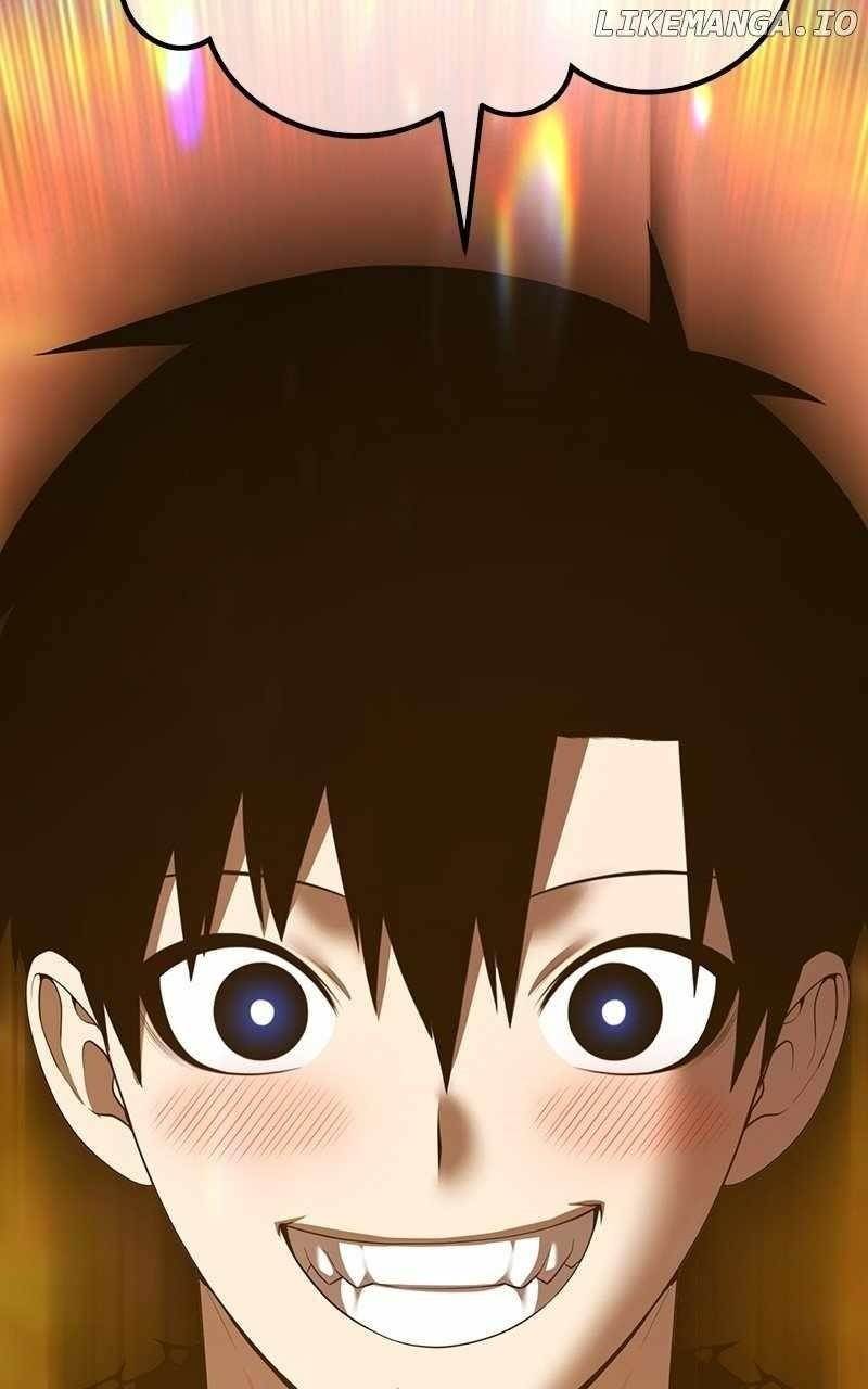 99 Reinforced Wood Stick Chapter 136 - Page 196 in English