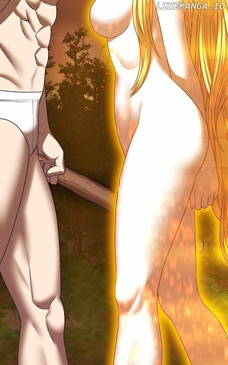 99 Reinforced Wood Stick Chapter 136 - Page 202 in English