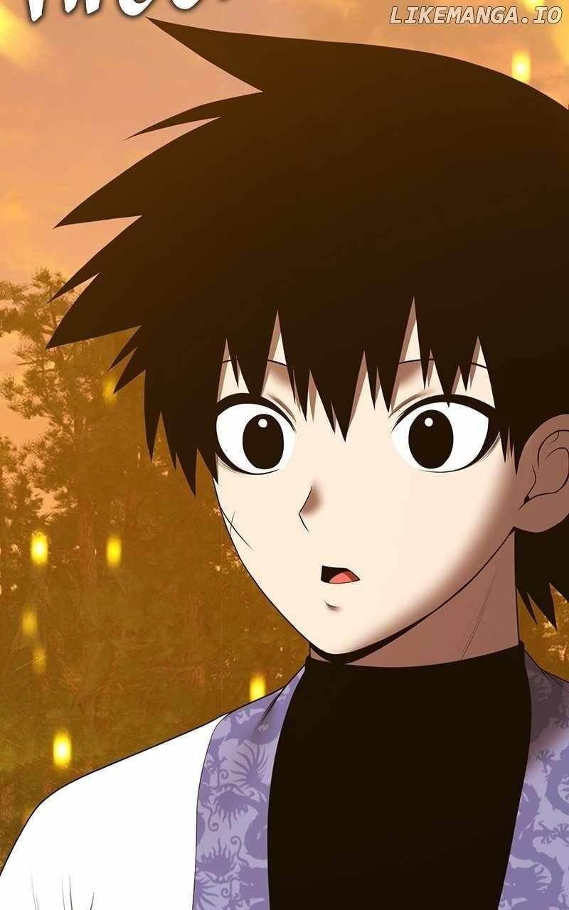 99 Reinforced Wood Stick Chapter 136 - Page 215 in English