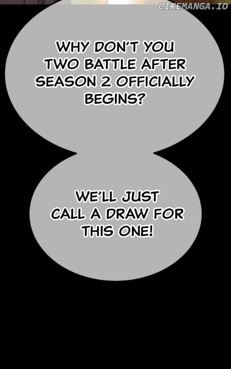99 Reinforced Wood Stick Chapter 136 - Page 219 in English