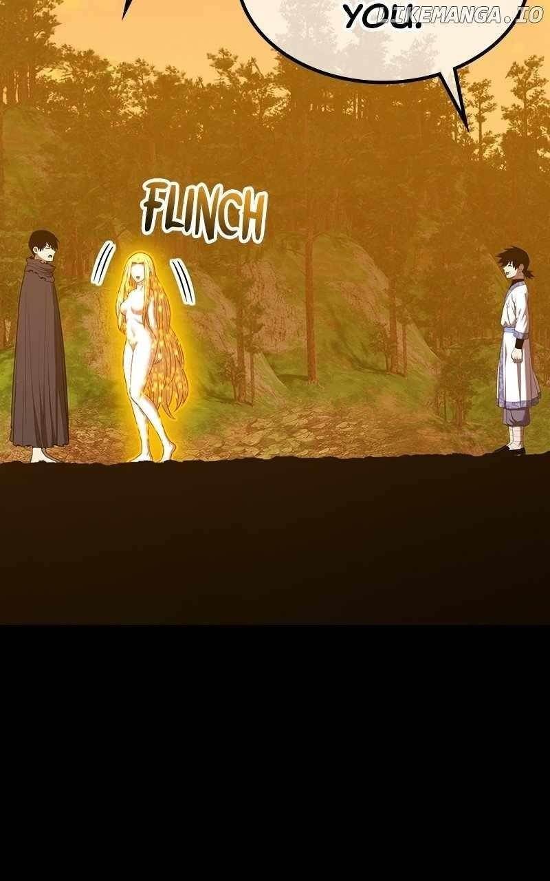 99 Reinforced Wood Stick Chapter 136 - Page 224 in English