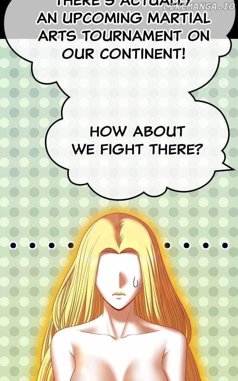 99 Reinforced Wood Stick Chapter 136 - Page 231 in English