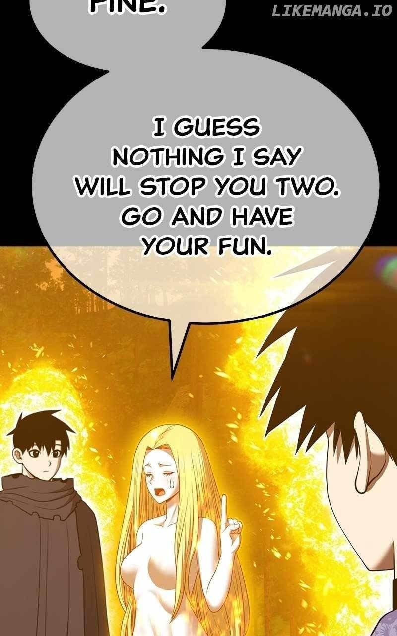 99 Reinforced Wood Stick Chapter 136 - Page 238 in English