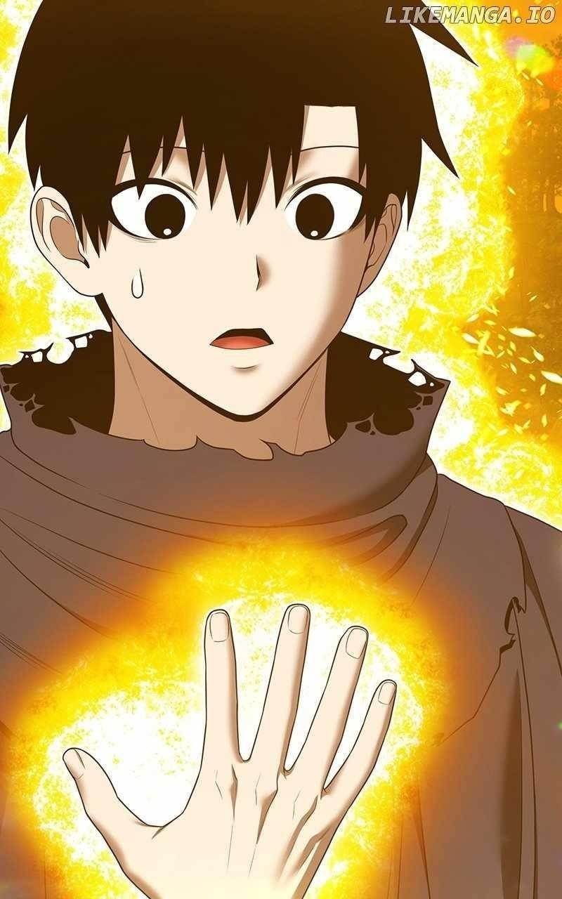 99 Reinforced Wood Stick Chapter 136 - Page 242 in English