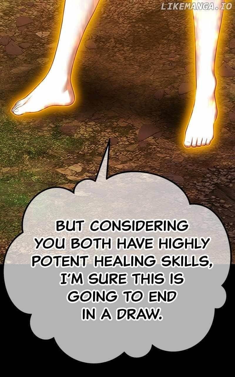 99 Reinforced Wood Stick Chapter 136 - Page 249 in English