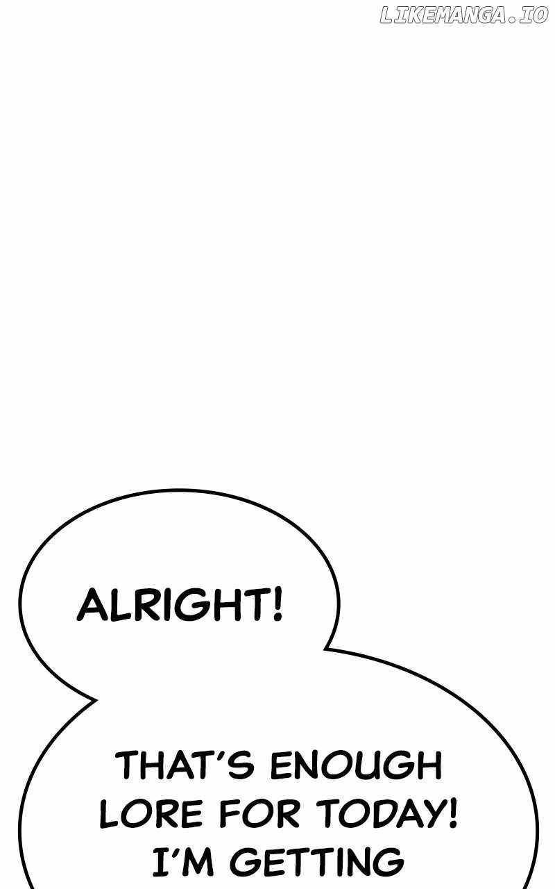 99 Reinforced Wood Stick Chapter 136 - Page 256 in English