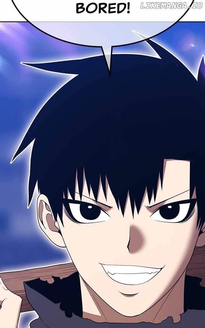 99 Reinforced Wood Stick Chapter 136 - Page 257 in English