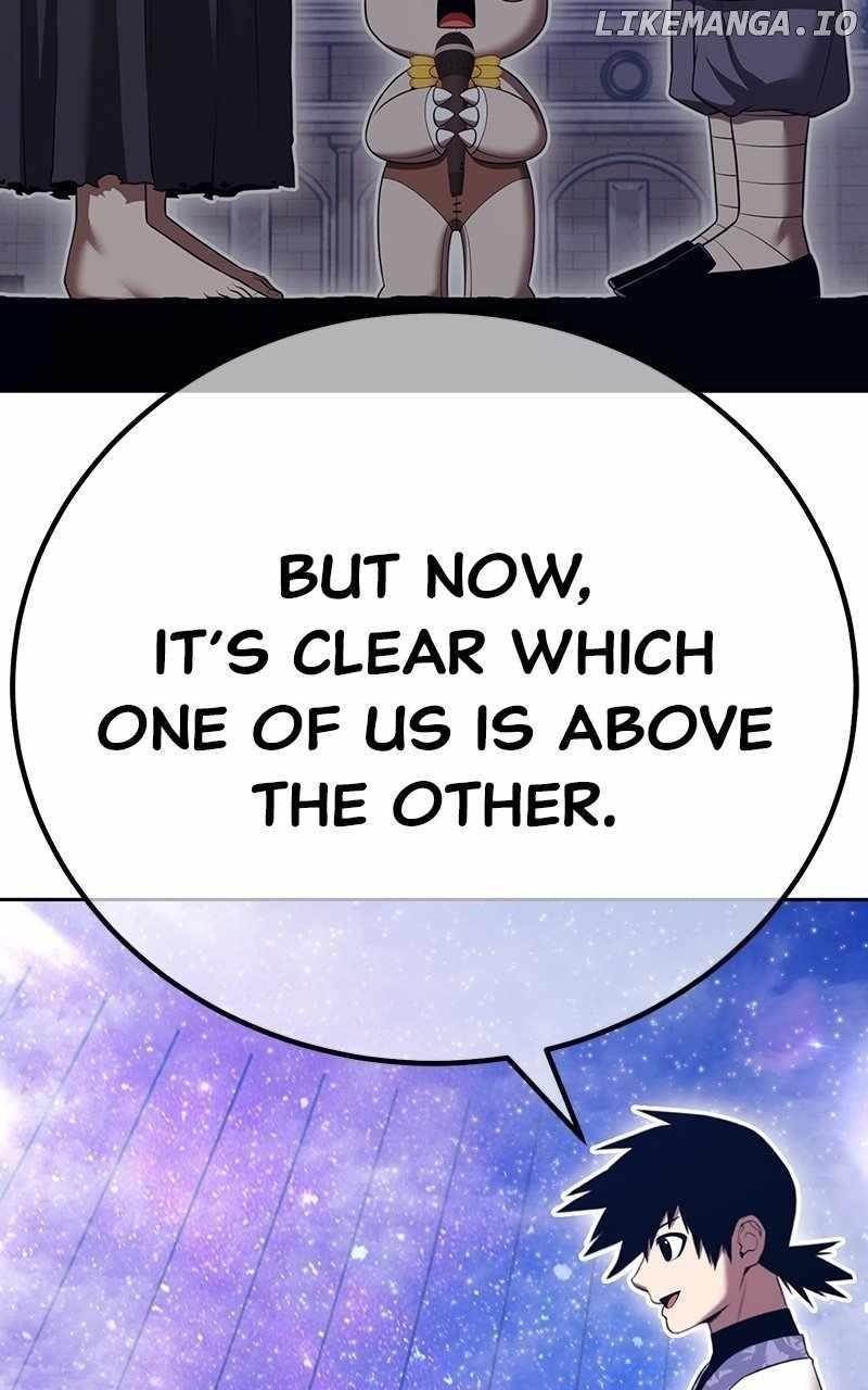 99 Reinforced Wood Stick Chapter 136 - Page 3 in English