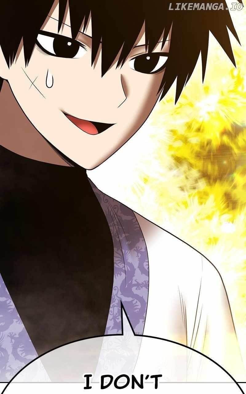 99 Reinforced Wood Stick Chapter 136 - Page 317 in English