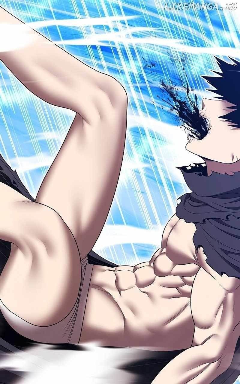 99 Reinforced Wood Stick Chapter 136 - Page 330 in English