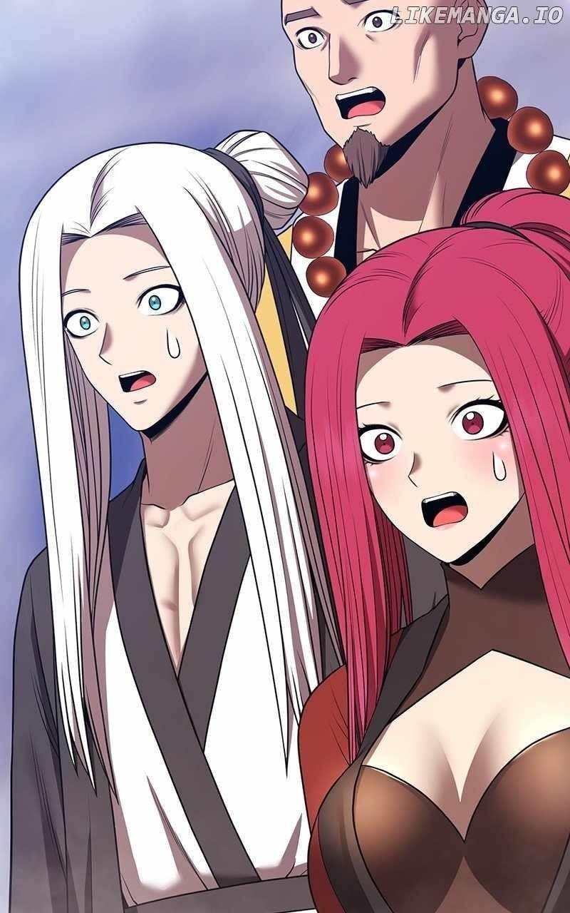 99 Reinforced Wood Stick Chapter 136 - Page 339 in English