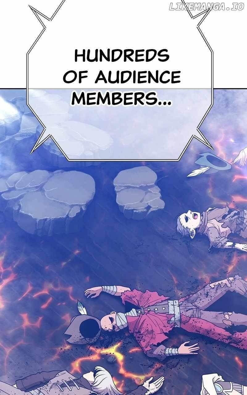 99 Reinforced Wood Stick Chapter 136 - Page 345 in English