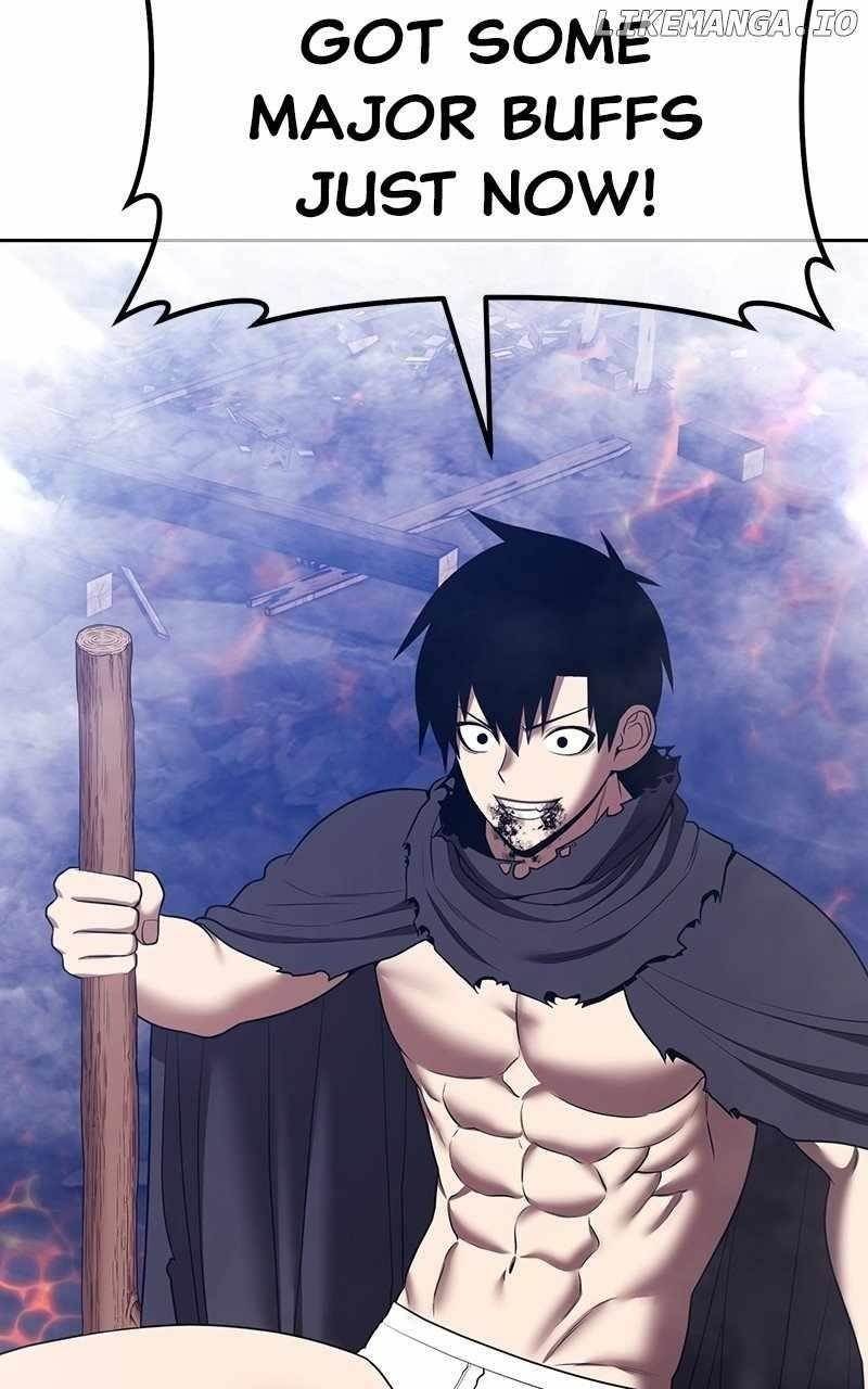 99 Reinforced Wood Stick Chapter 136 - Page 359 in English