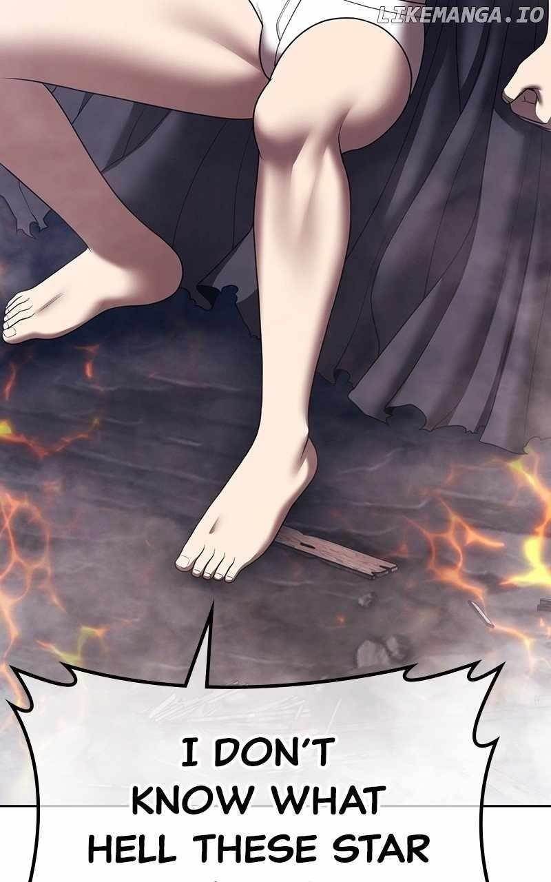 99 Reinforced Wood Stick Chapter 136 - Page 360 in English