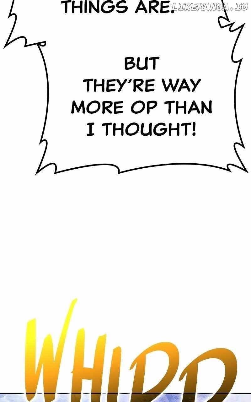 99 Reinforced Wood Stick Chapter 136 - Page 361 in English