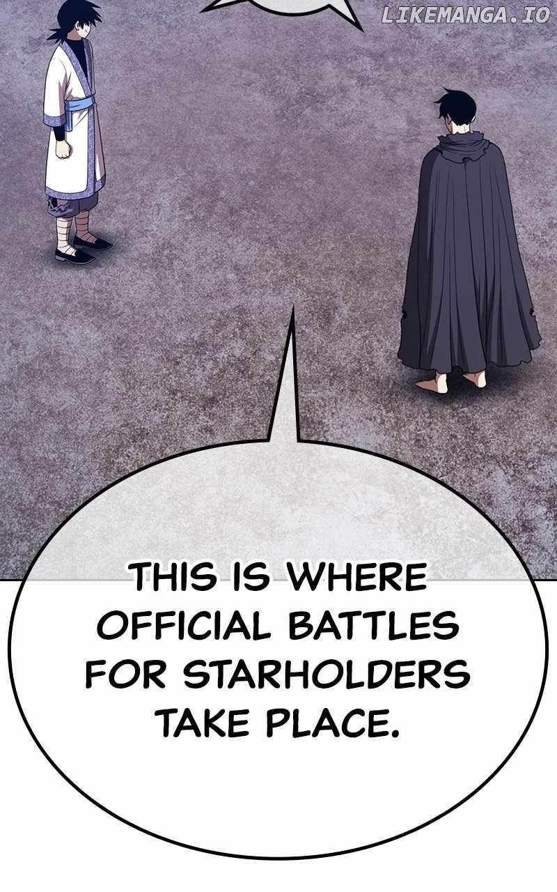 99 Reinforced Wood Stick Chapter 136 - Page 378 in English