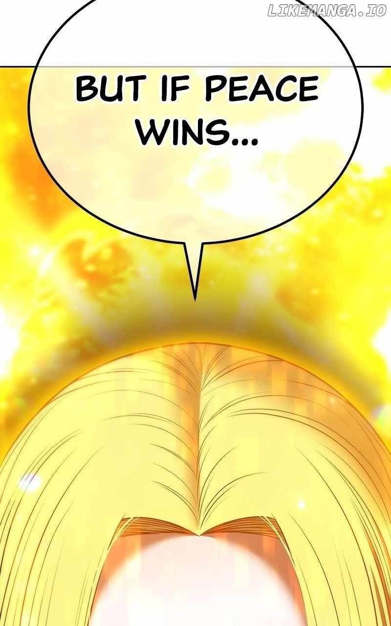 99 Reinforced Wood Stick Chapter 136 - Page 395 in English