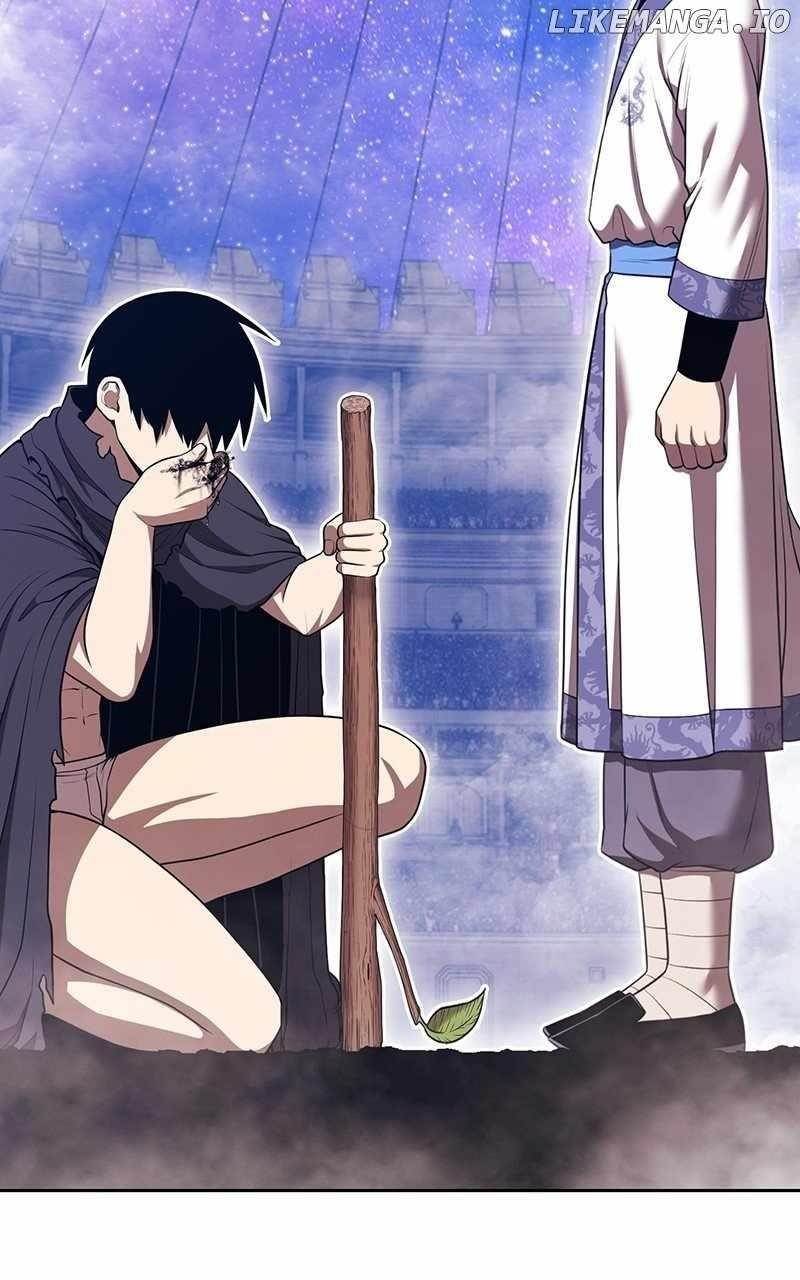 99 Reinforced Wood Stick Chapter 136 - Page 4 in English