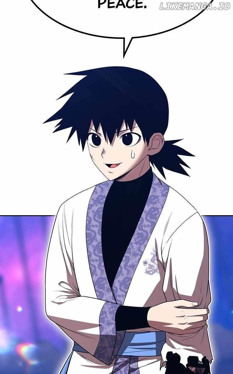 99 Reinforced Wood Stick Chapter 136 - Page 43 in English