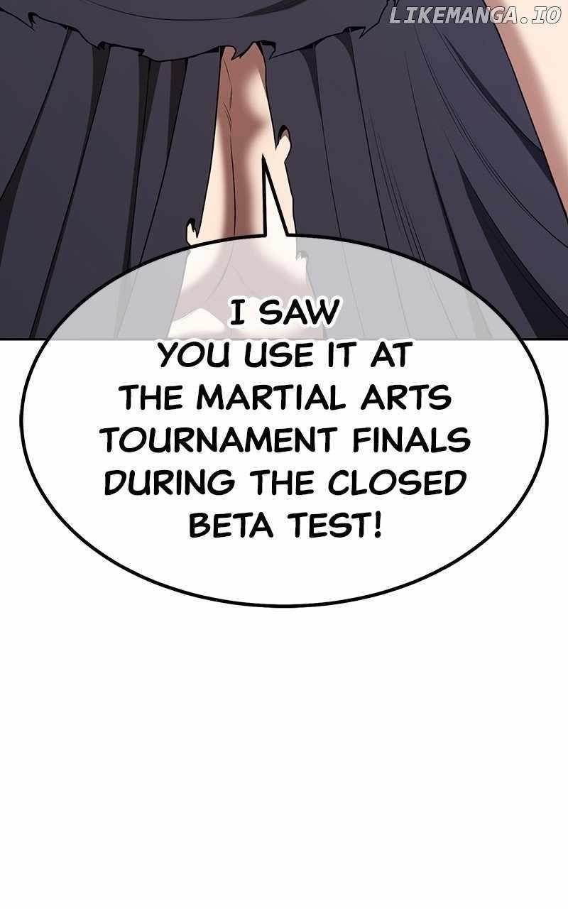 99 Reinforced Wood Stick Chapter 136 - Page 57 in English