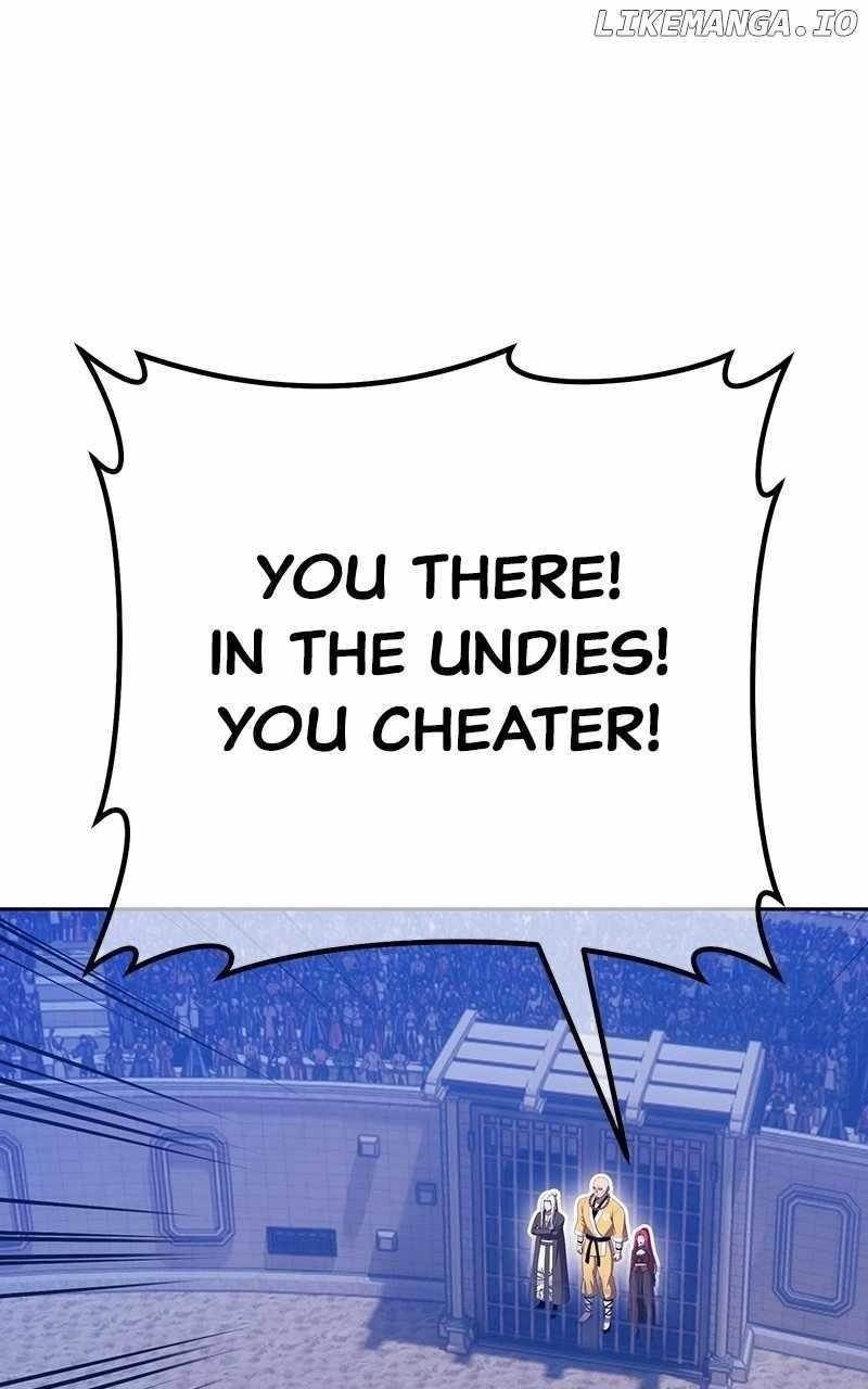 99 Reinforced Wood Stick Chapter 136 - Page 60 in English