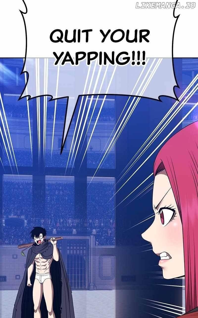99 Reinforced Wood Stick Chapter 136 - Page 76 in English