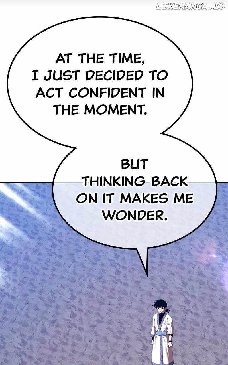 99 Reinforced Wood Stick Chapter 136 - Page 95 in English