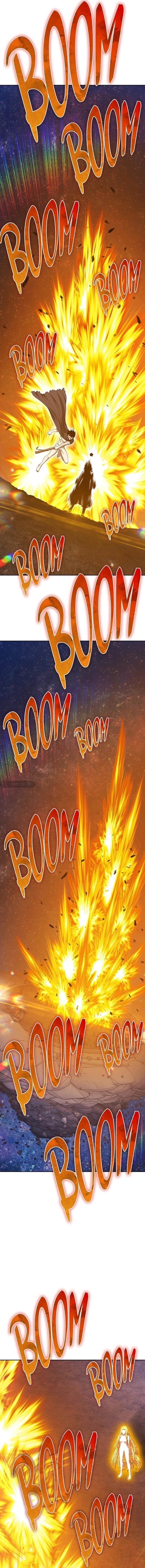 99 Reinforced Wood Stick Chapter 137 - Page 16 in English