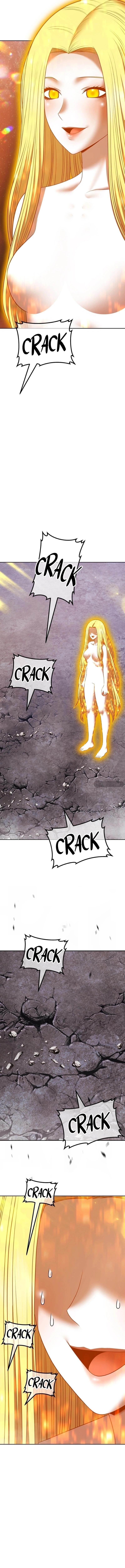 99 Reinforced Wood Stick Chapter 137 - Page 18 in English