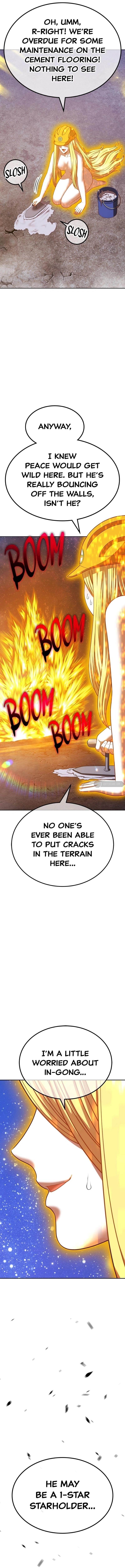 99 Reinforced Wood Stick Chapter 137 - Page 19 in English