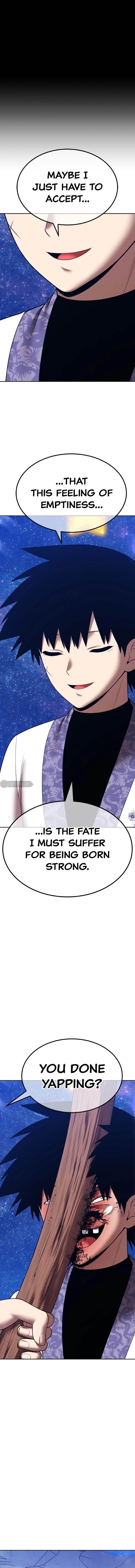 99 Reinforced Wood Stick Chapter 137 - Page 38 in English