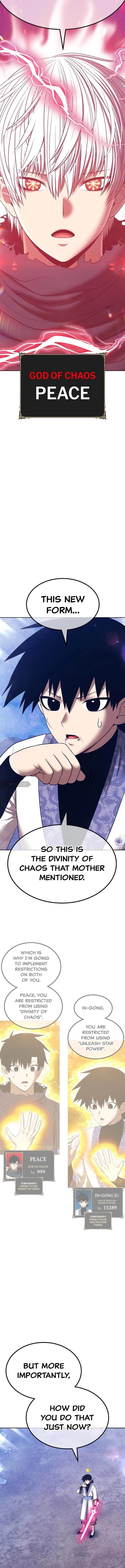 99 Reinforced Wood Stick Chapter 137 - Page 42 in English