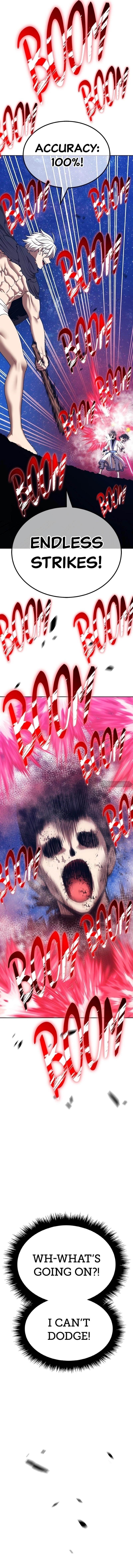 99 Reinforced Wood Stick Chapter 137 - Page 45 in English
