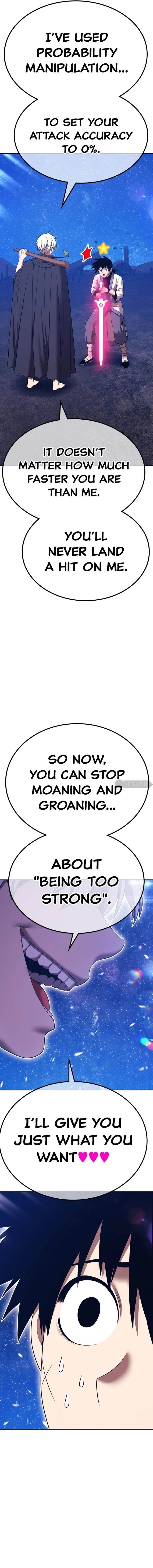 99 Reinforced Wood Stick Chapter 137 - Page 51 in English