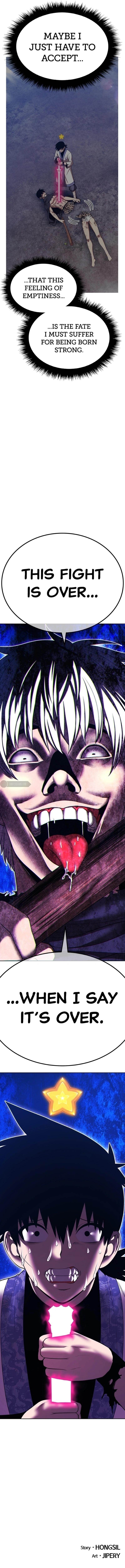 99 Reinforced Wood Stick Chapter 137 - Page 52 in English
