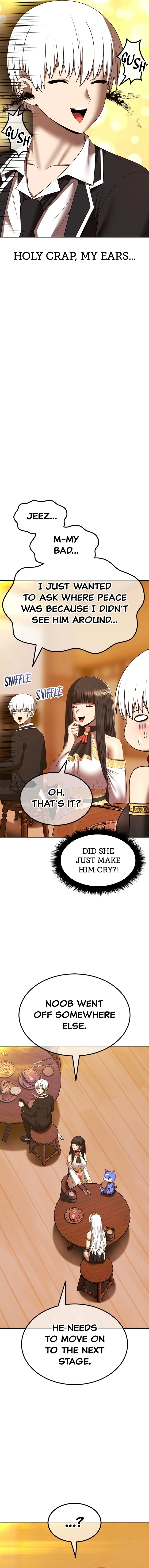 99 Reinforced Wood Stick Chapter 139 - Page 12 in English