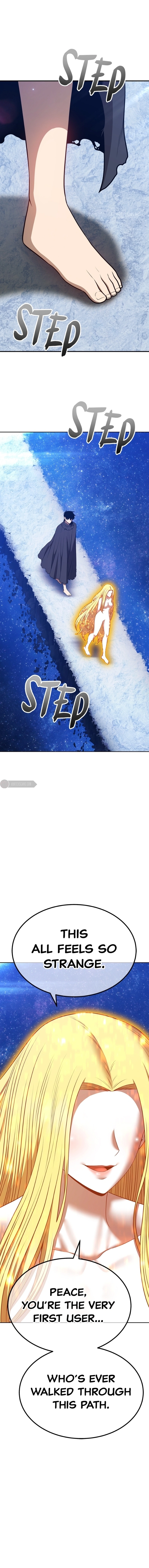 99 Reinforced Wood Stick Chapter 139 - Page 14 in English