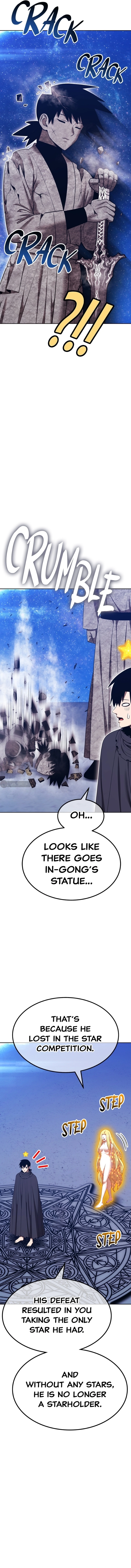 99 Reinforced Wood Stick Chapter 139 - Page 23 in English