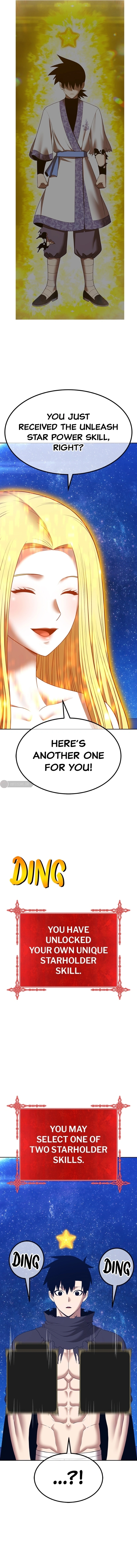 99 Reinforced Wood Stick Chapter 139 - Page 30 in English