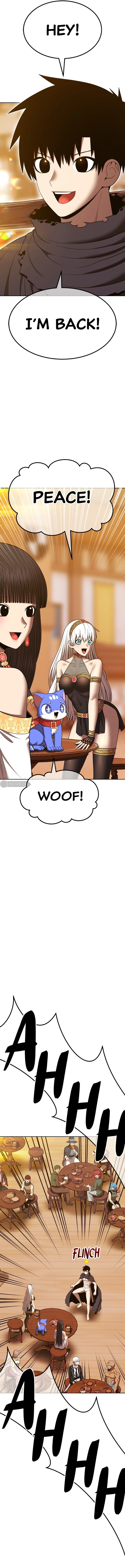 99 Reinforced Wood Stick Chapter 139 - Page 34 in English