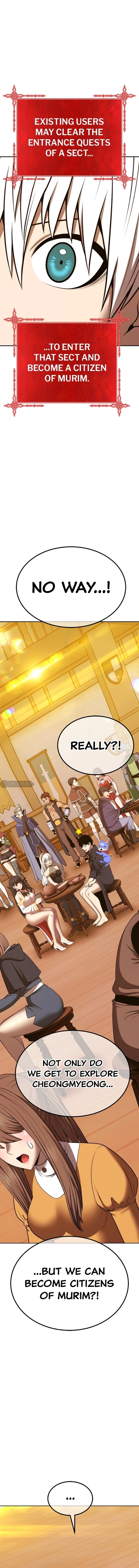 99 Reinforced Wood Stick Chapter 139 - Page 39 in English