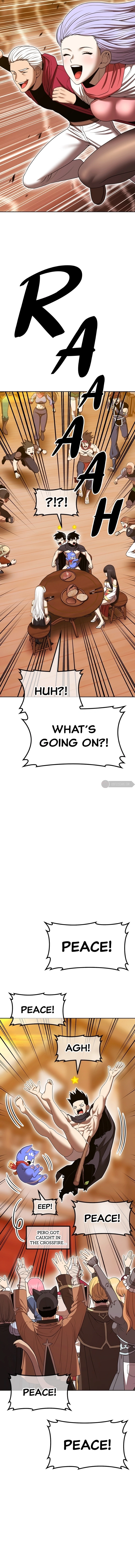 99 Reinforced Wood Stick Chapter 139 - Page 45 in English