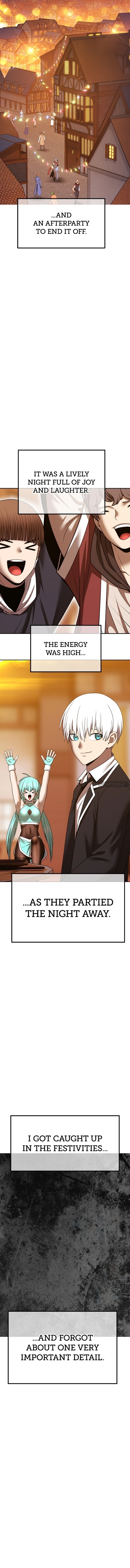 99 Reinforced Wood Stick Chapter 139 - Page 48 in English